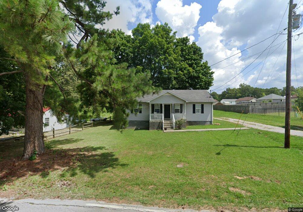 613 Oak Dr, Manchester, TN 37355 - photo 1