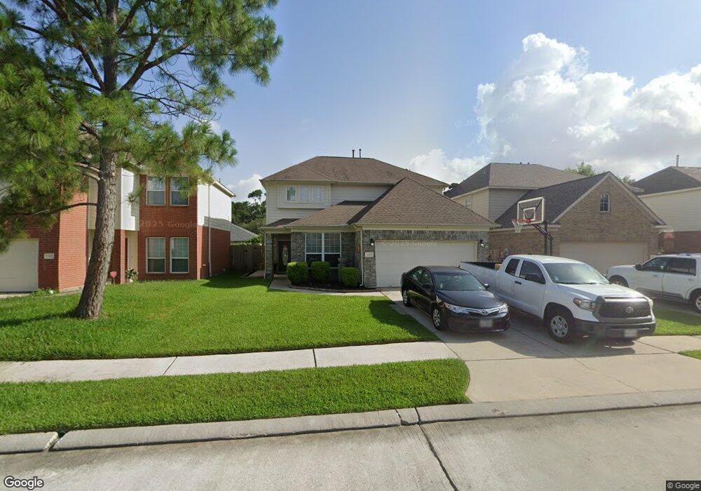 2343 Urban Forest Ct, Spring, TX 77386 - photo 1