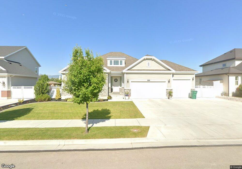 11742 S 2670 W, Riverton, UT 84065 - photo 1