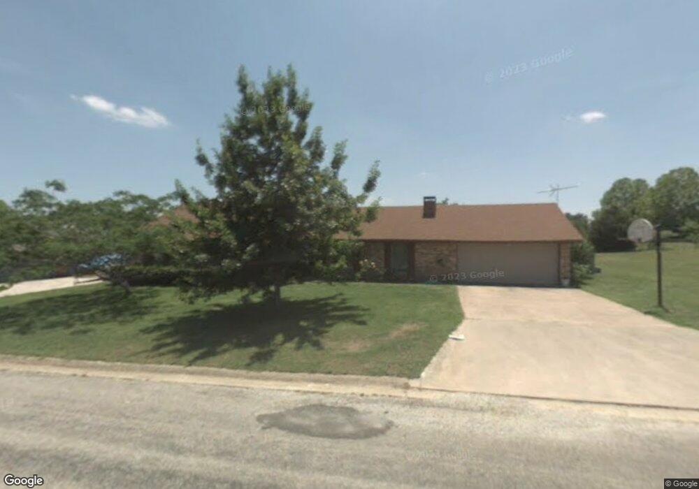 604 Meadow Park Dr, Boyd, TX 76023 - photo 1