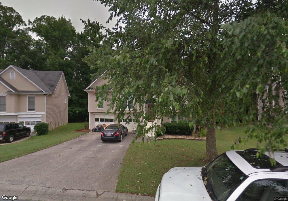 4761 Julian Way, Acworth, GA 30101 - photo 1