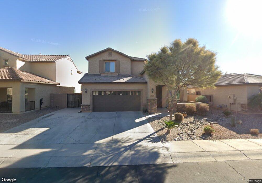 11037 E Travertine Ave, Mesa, AZ 85212 - photo 1