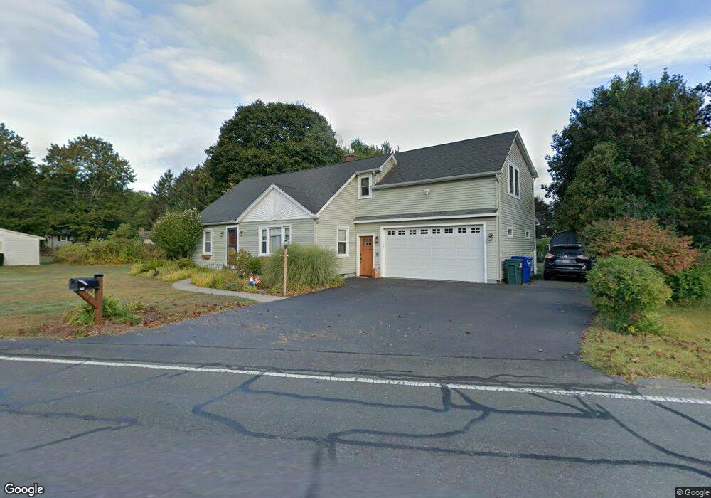 130 Hendrick St, Easthampton, MA 01027 - photo 1