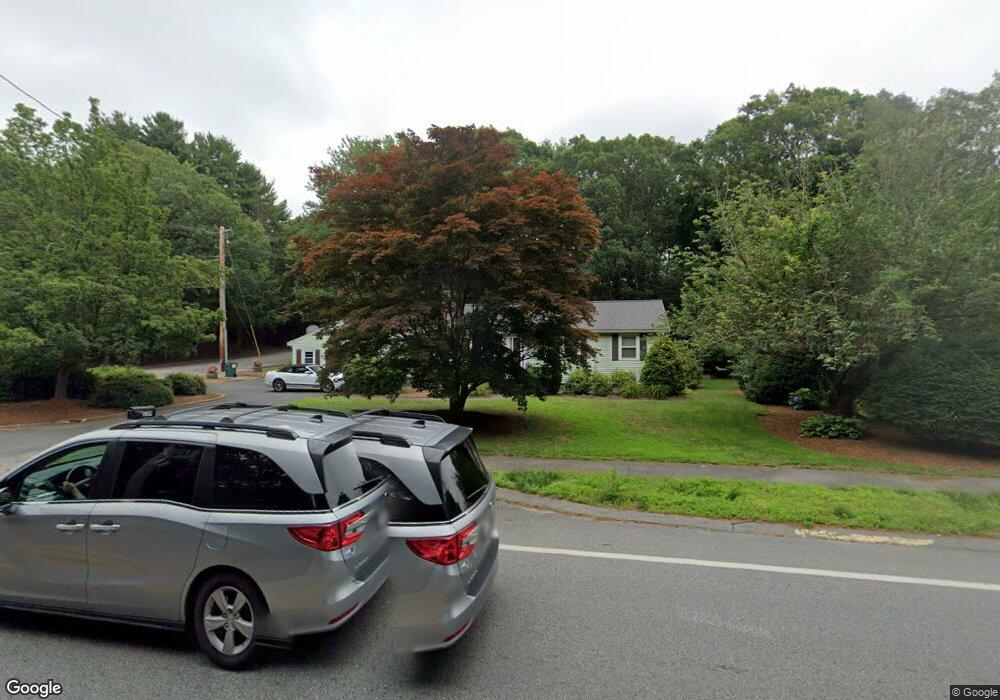 159 Mechanic St, Foxboro, MA 02035 - photo 1