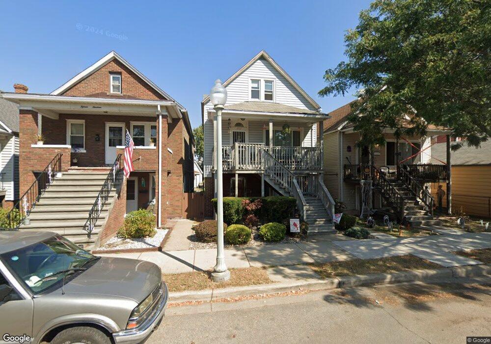 1521 Steiber St, Whiting, IN 46394 - photo 1