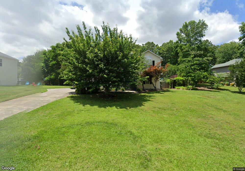 220 Hunters Crossing SE, Calhoun, GA 30701 - photo 1