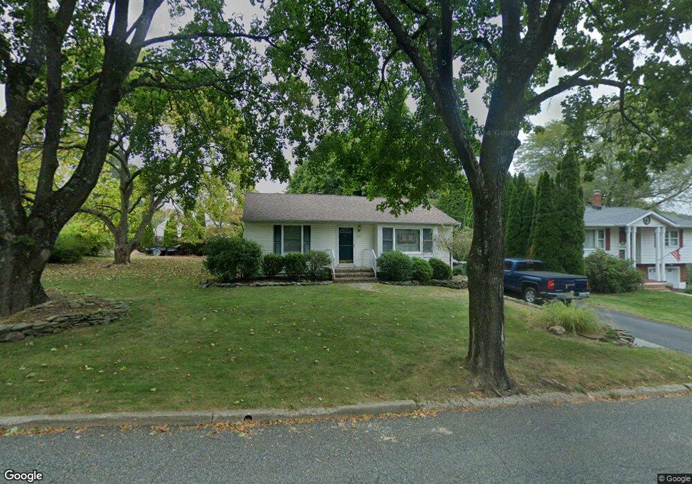 107 Oak St, Hackettstown, NJ 07840 - photo 1