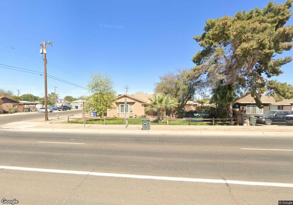 1190 W 1st St, Yuma, AZ 85364 - photo 1