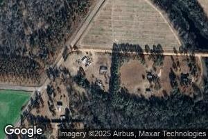 437 Houston Farm Rd, Poulan, GA 31781