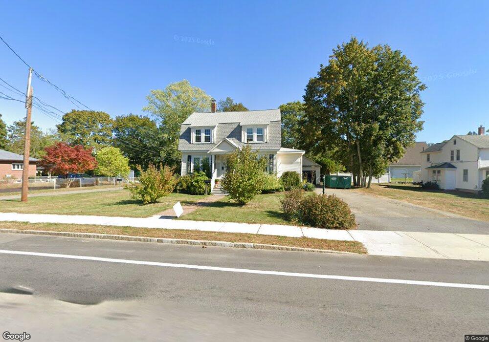 277 N Main St, Natick, MA 01760 - photo 1