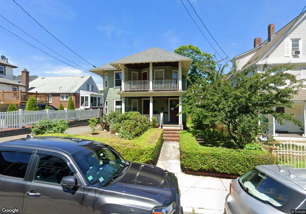 108 Sycamore St unit 110, Roslindale, MA 02131 - photo 1