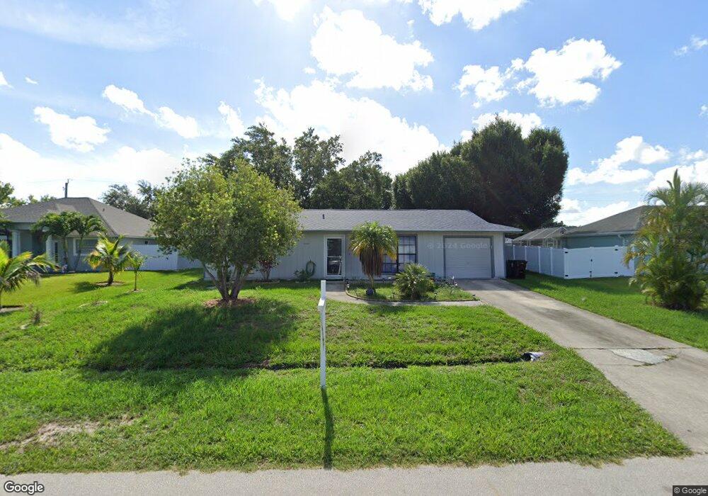 4133 SW Darien St unit 1, Port Saint Lucie, FL 34953 - photo 1