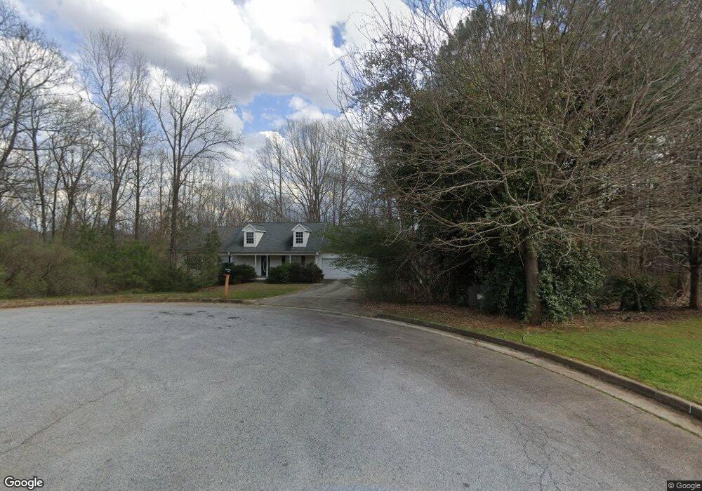 420 Kimbell Way unit 3, Locust Grove, GA 30248 - photo 1