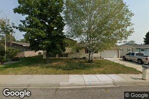 815 7th Ave, Laurel, MT 59044
