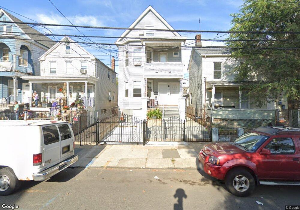 449 Livingston St, Elizabethport, NJ 07206 - photo 1