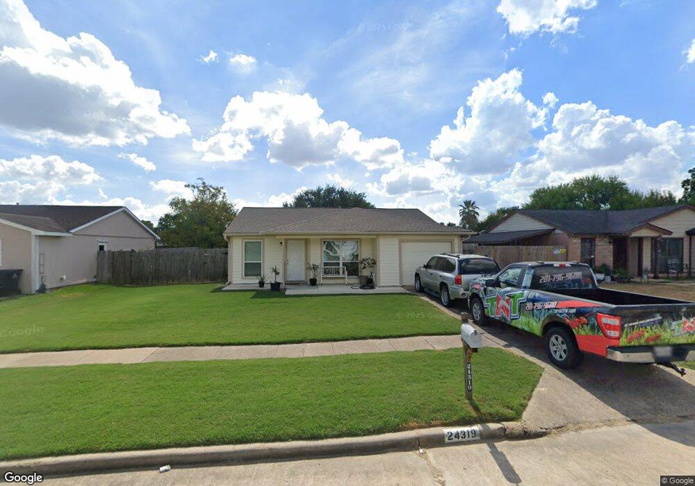 24319 Running Iron Dr, Hockley, TX 77447 - photo 1