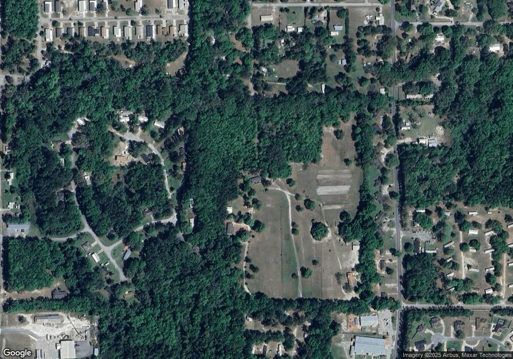 425 NW Cane Mill Glen, Lake City, FL 32055 - photo 1