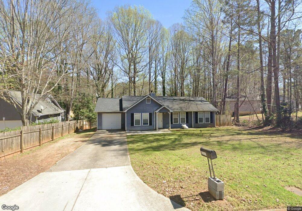 2881 Maple Grove Dr unit 2, Rex, GA 30273 - photo 1