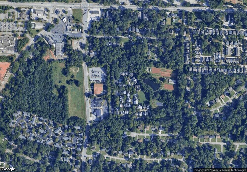 703 Dancing Fox Rd, Decatur, GA 30032 - photo 1