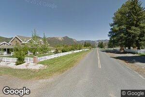100 W S S, Pine Valley, UT 84781