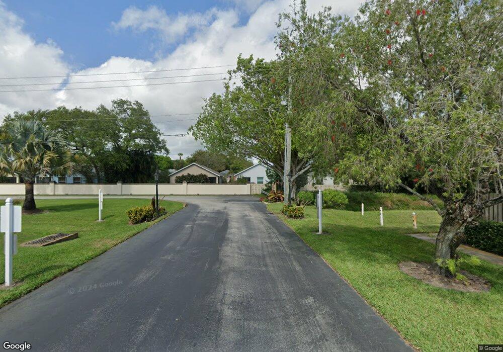 425 E Waverly Place Unit 4D, Vero Beach, FL 32960 MLS 168199