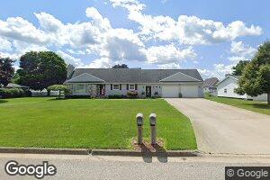 2182 Pierce St, Ubly, MI 48475