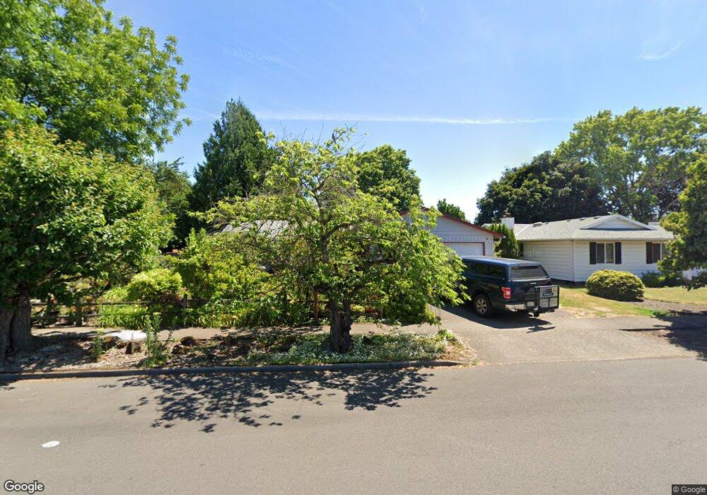 1813 Fir Rd, Forest Grove, OR 97116 - photo 1