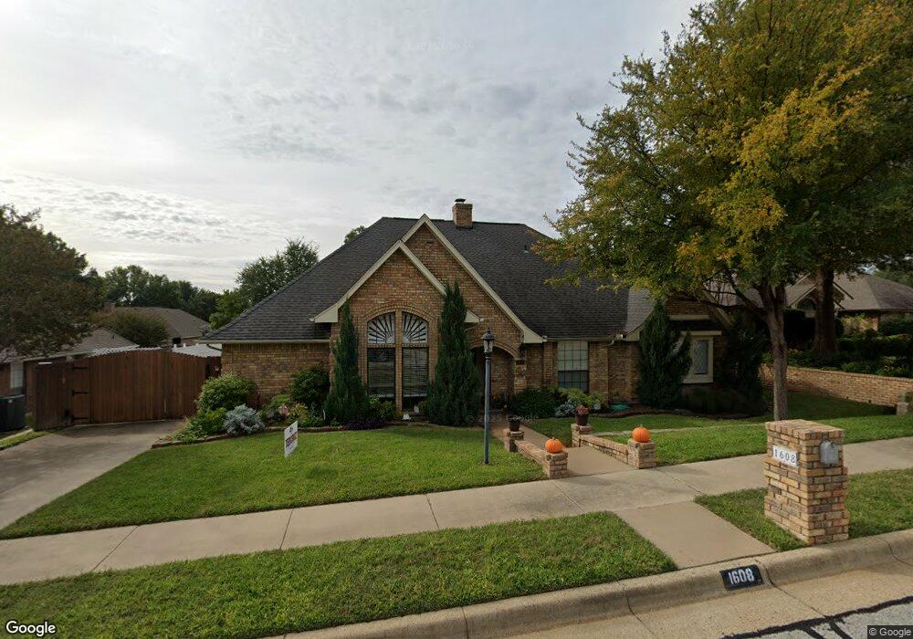1608 Staffordshire Ct, Bedford, TX 76021 - photo 1