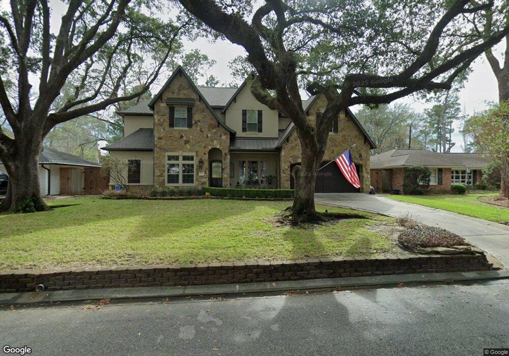 8413 Raylin Dr, Houston, TX 77055 - photo 1