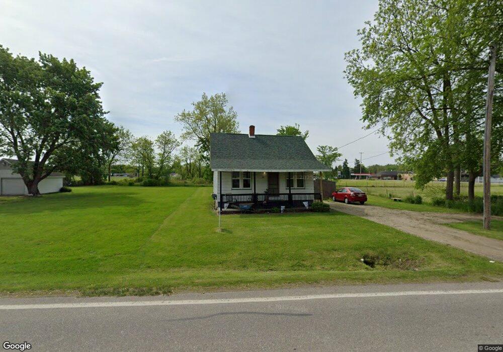 2021 W Hurd Rd, Clio, MI 48420 - photo 1