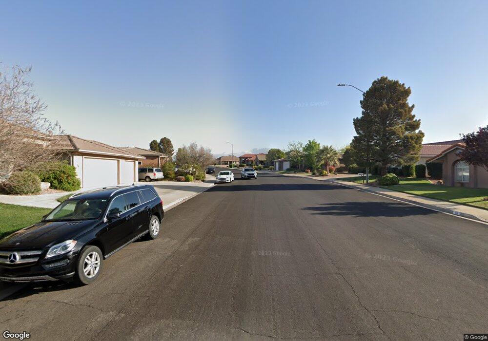 0 E Ridge Phase 6 unit 11-129000, Saint George, UT 84790 - photo 1