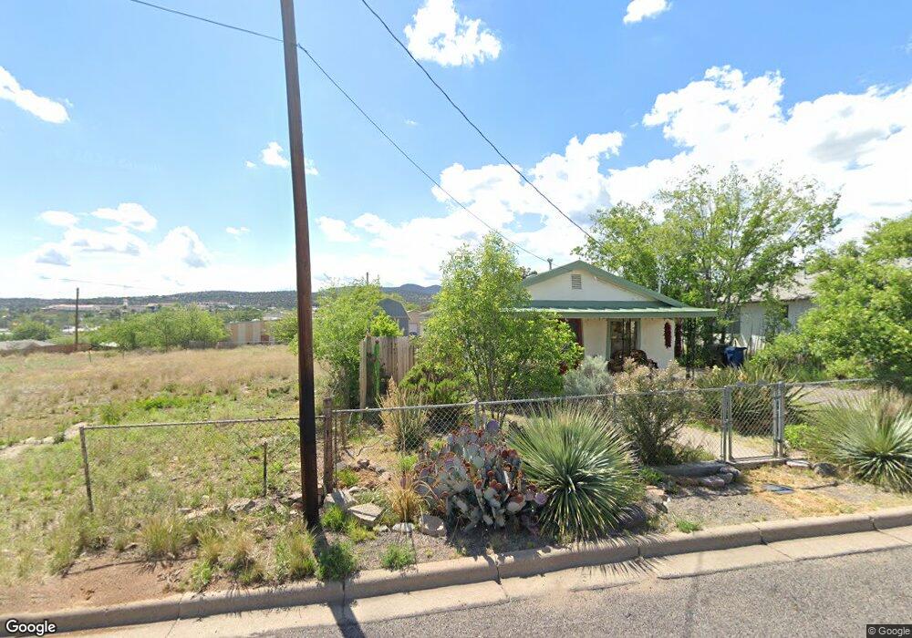 1413 N Corbin St, Silver City, NM 88061 - photo 1