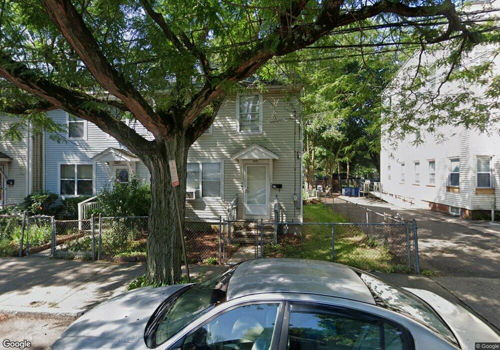 72 Arch St, New Haven, CT 06519 - photo 1