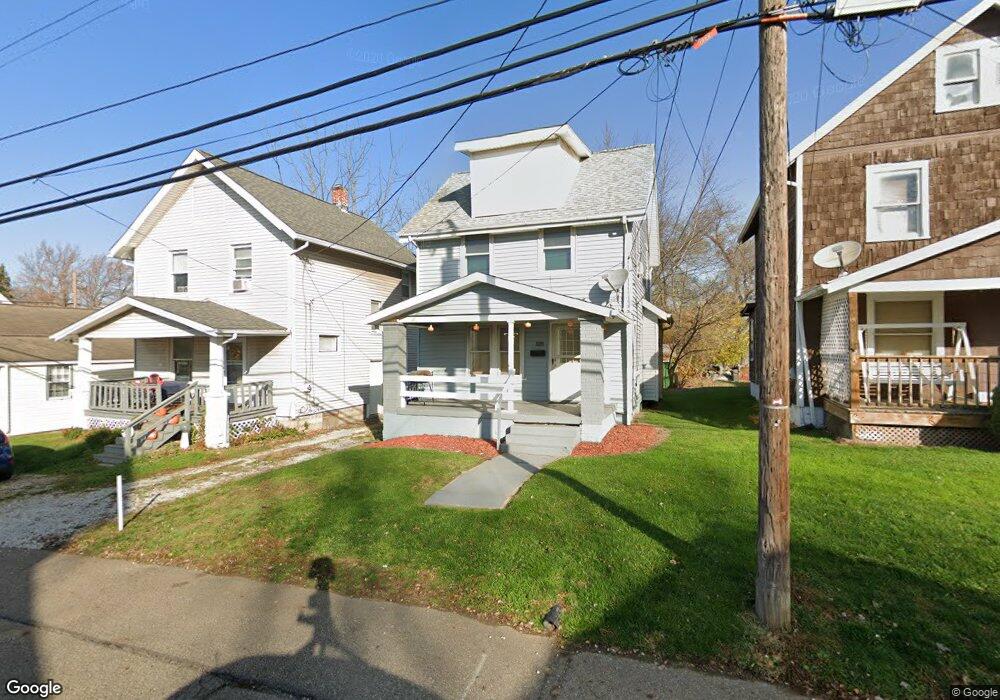 2233 12th St SW, Canton, OH 44706 - photo 1