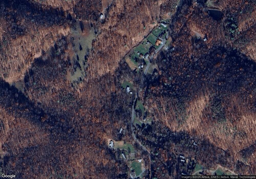 80 Praise Hill Ct, Moorefield, WV 26836 - photo 1