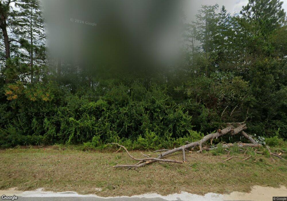 874 Sapps Lake Rd, Enigma, GA 31749 - photo 1