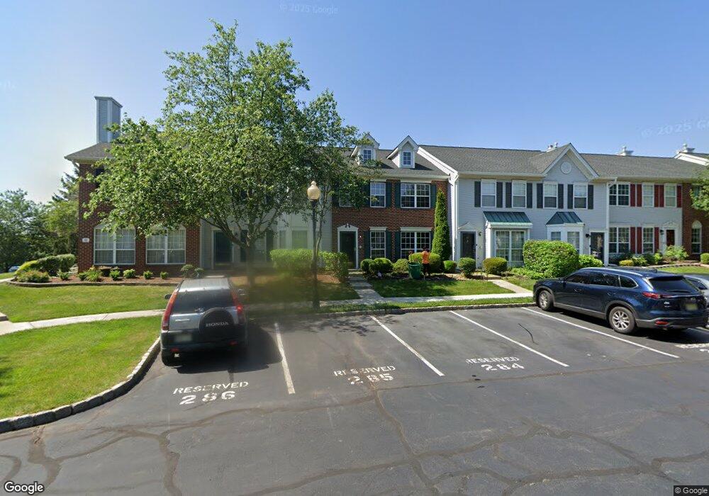 44 Cabot Way, Franklin Park, NJ 08823 - photo 1