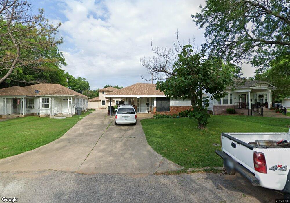 224 E St SW, Ardmore, OK 73401 - photo 1