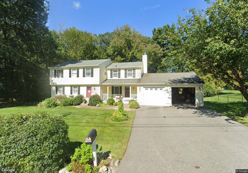 65 Dividence Rd, Reading, MA 01867 - photo 1