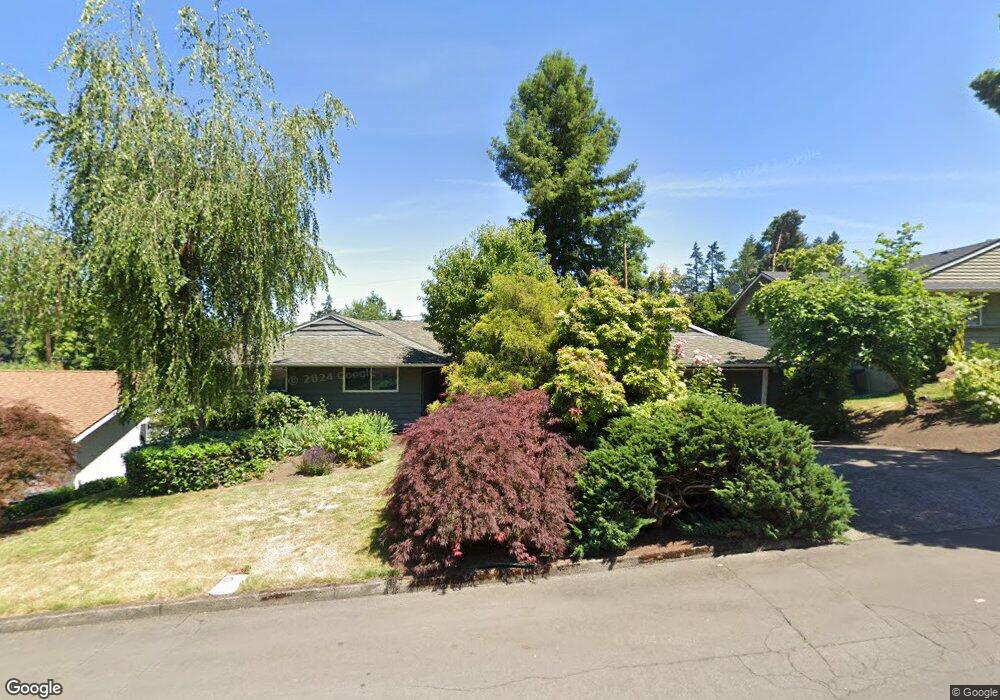 1499 Meadows Dr, Lake Oswego, OR 97034 - photo 1