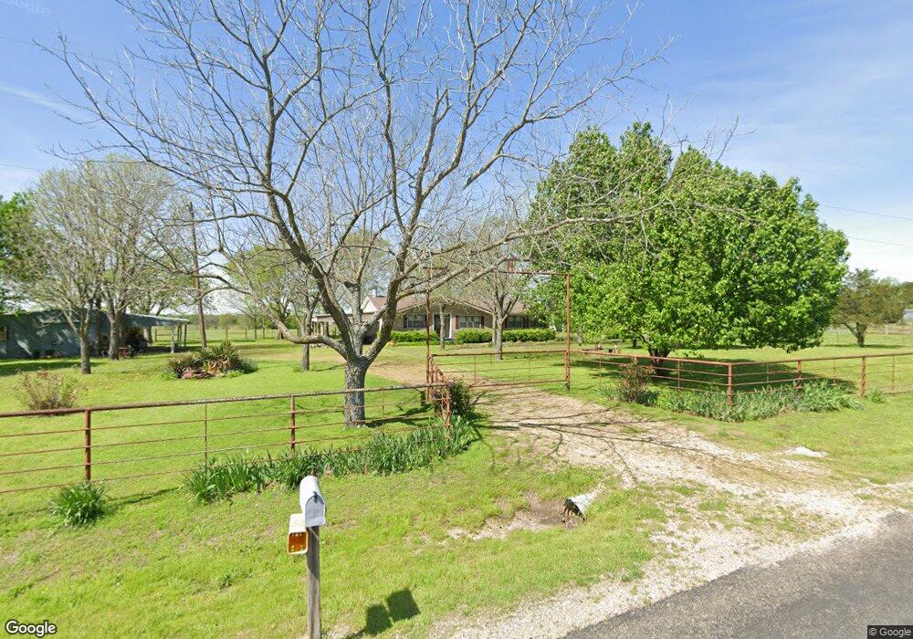 530 Pecan Grove Rd, Ennis, TX 75119 - photo 1