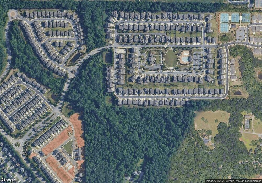 10105 Grandview Square, Duluth, GA 30097 - photo 1