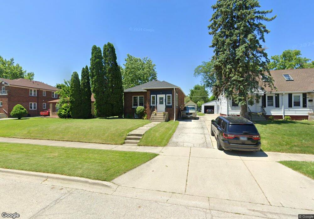 822 Muirfield Ave, Waukegan, IL 60085 - photo 1