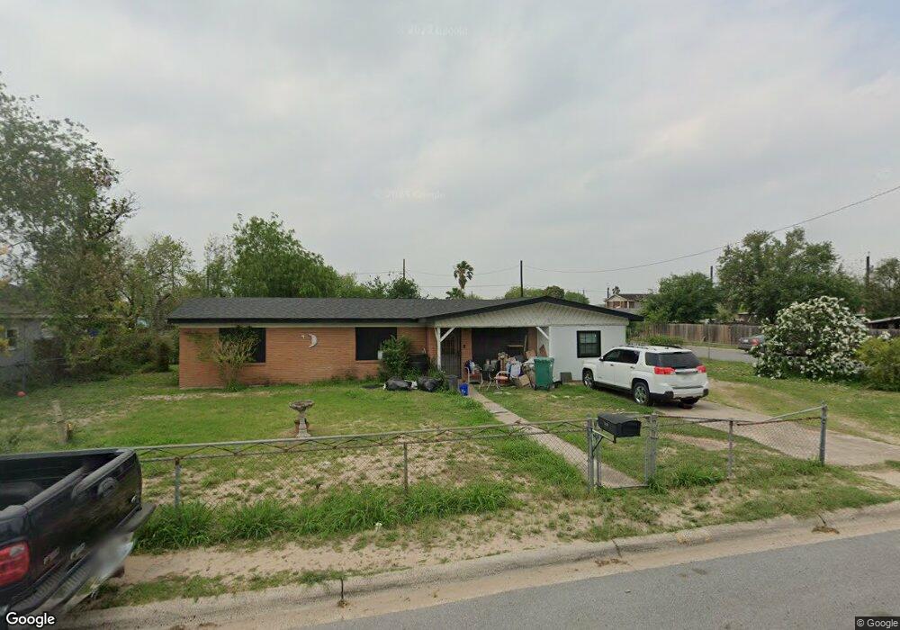 519 N Flag St, Pharr, TX 78577 - photo 1