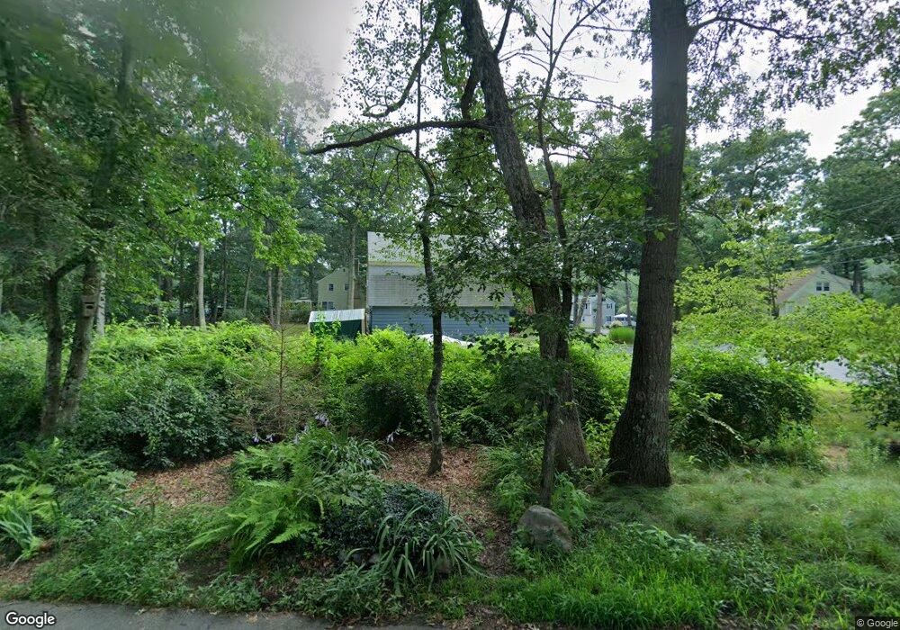 Lot 1 Pomfret Rd, Wilmington, MA 01887 - photo 1