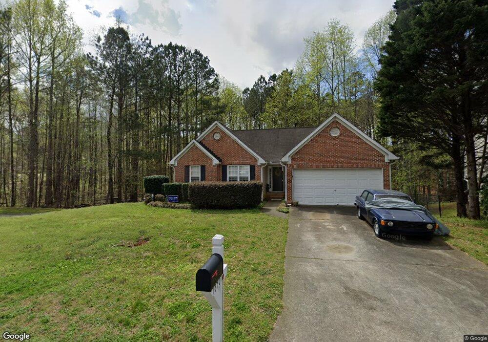 1650 Eagle Dr, Woodstock, GA 30189 - photo 1