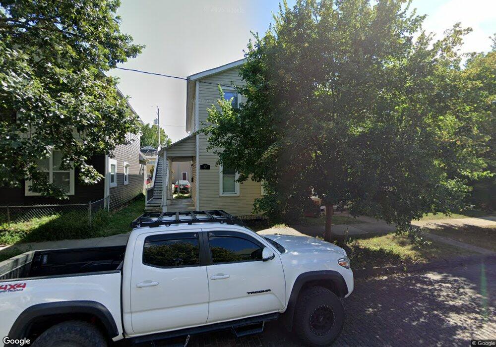 87 Mcmillen Ave, Columbus, OH 43201 - photo 1