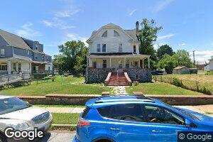 3621 Springdale Ave, Baltimore, MD 21216