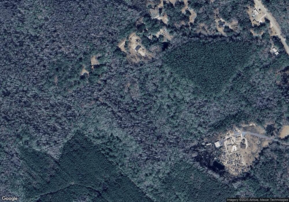 1111 Christopher Padgett Rd SE, Townsend, GA 31331 - photo 1