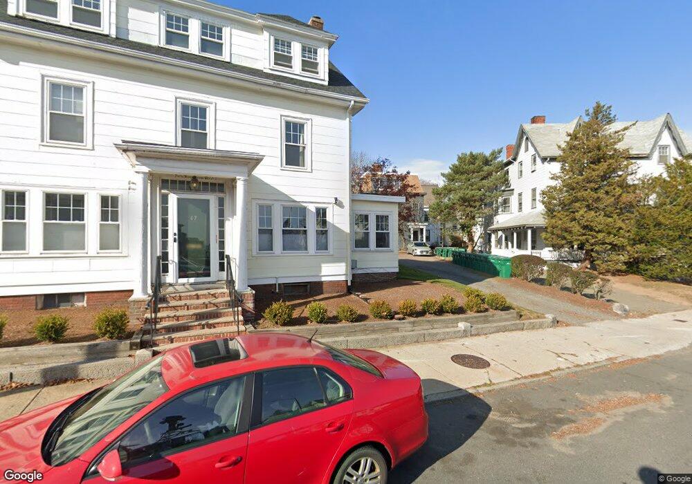 43 Ocean St, Lynn, MA 01902 - photo 1